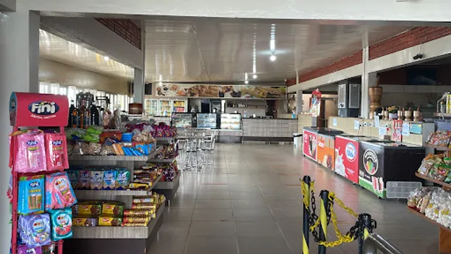 Churrascaria Vale do Araguaia