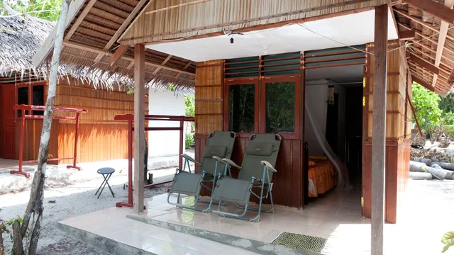 Delvin Homestay