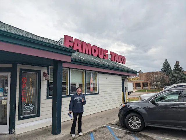 Famous Taco