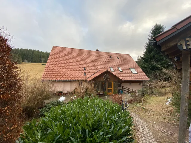 Hornihäusle - Irene Hornitschek