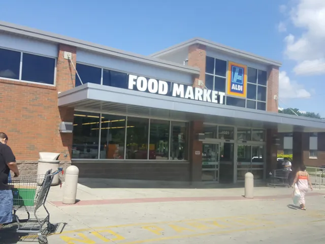 ALDI