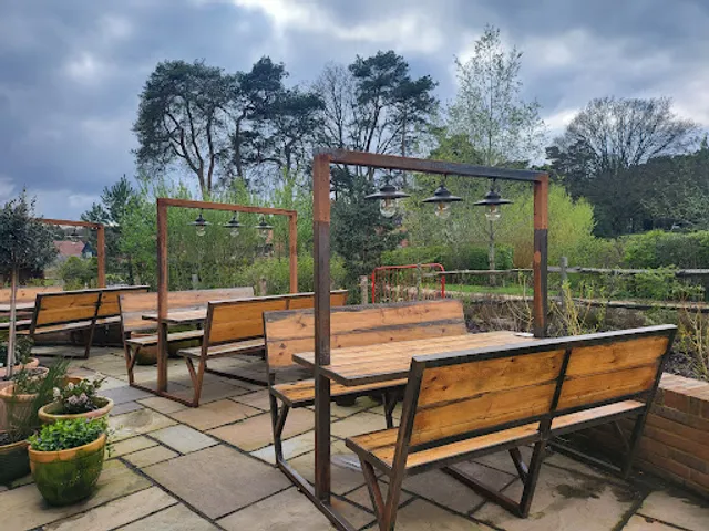 The Frog at Mindenhurst