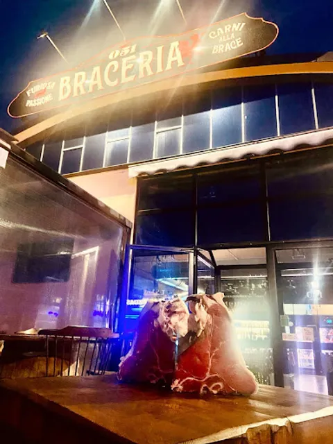 051 Braceria Villanova