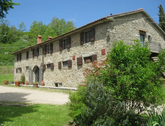 Fattoria il Praticino