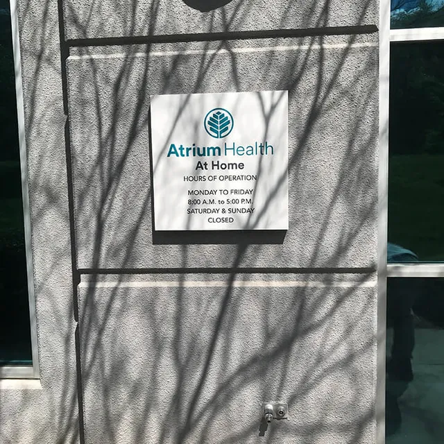 Atrium Health At Home