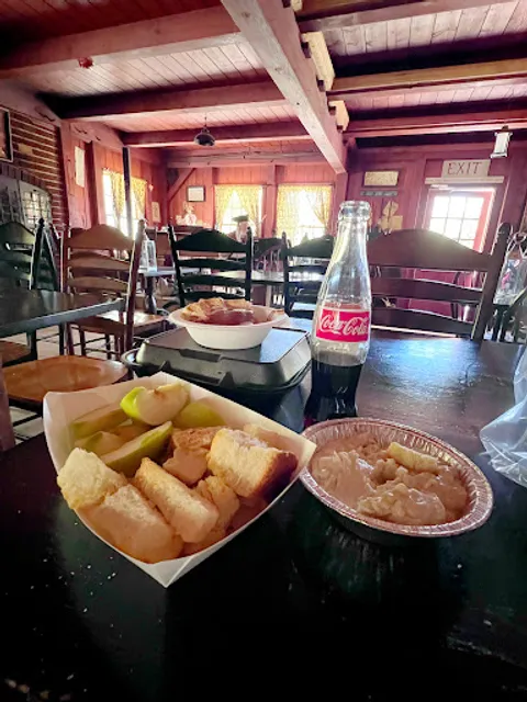 Hawks Head Living History and Bakery