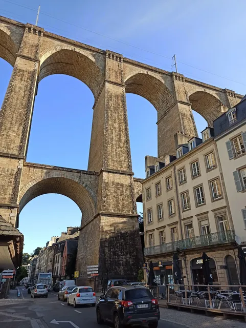 La Maison d'Henriette