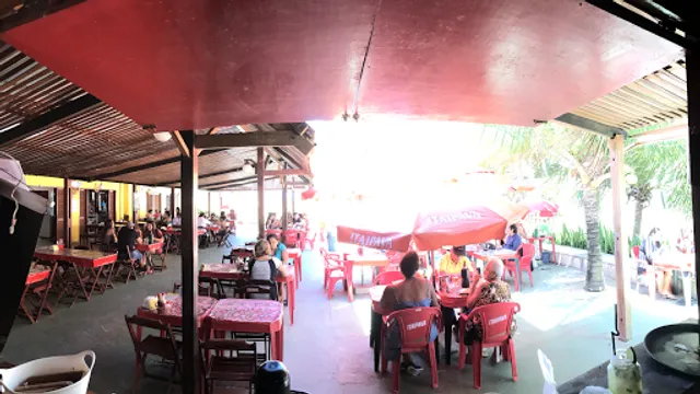 Muxima Cozinha Angolana e Regional