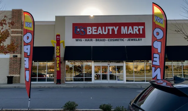 US Beauty Mart