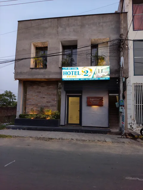 Hotel S2 Prime