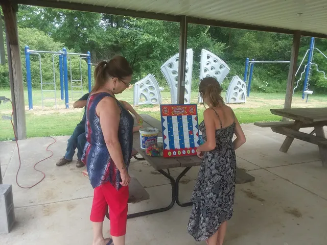 Mecca Community Church