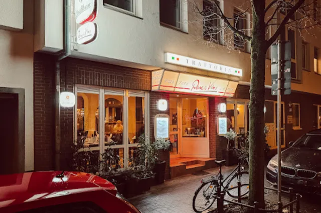 Pane e Vino - Paderborn