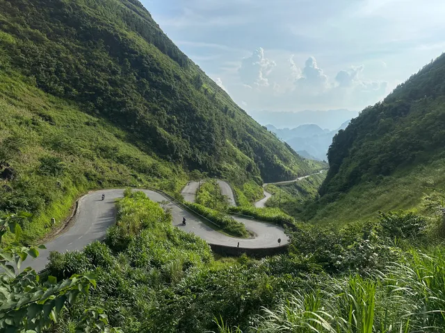 Hà Giang 1 Hostel and Tour