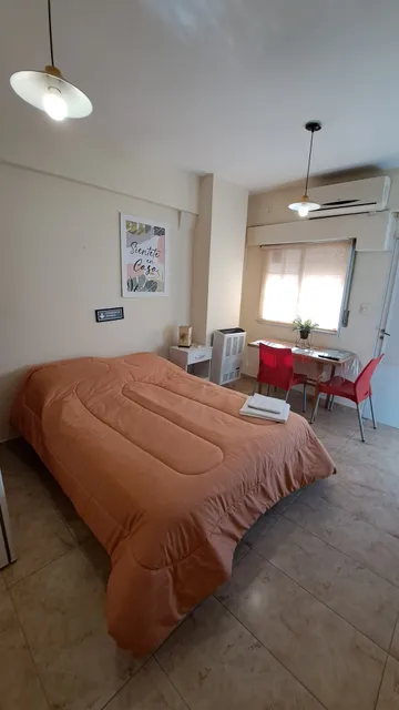 Center Studio Apartamentos