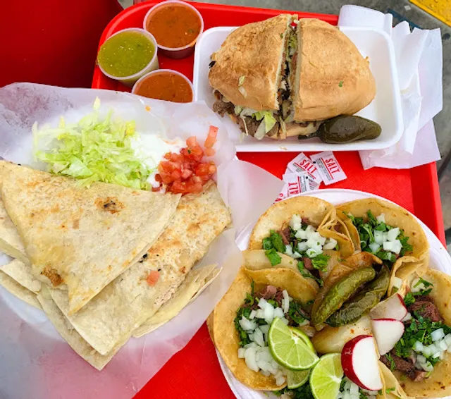 Tortilleria Mexico #1