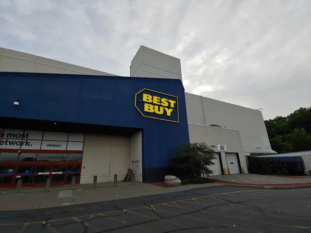 Best Buy