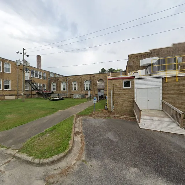 Ayden Arts & Recreation Department