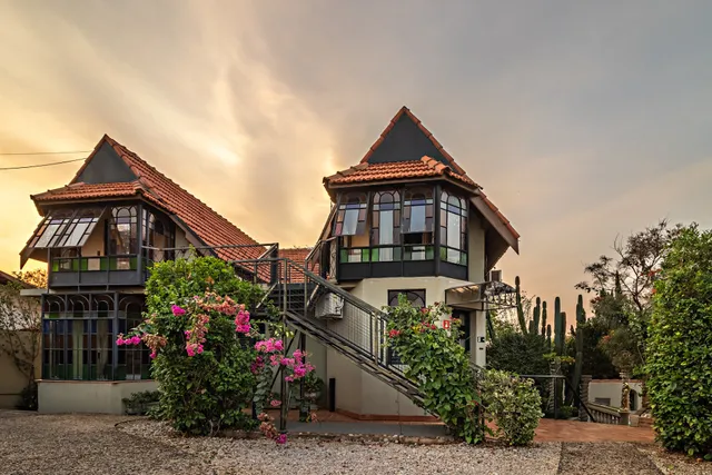 Pousada Estalagem de Brotas