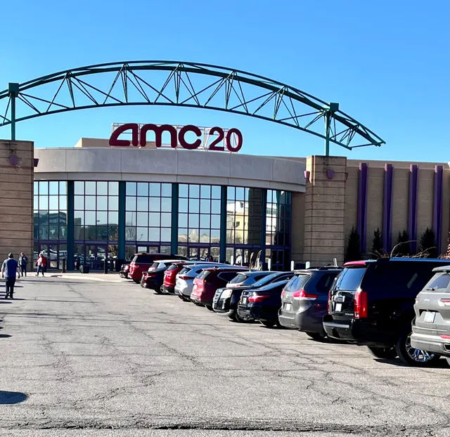 AMC Town Center 20