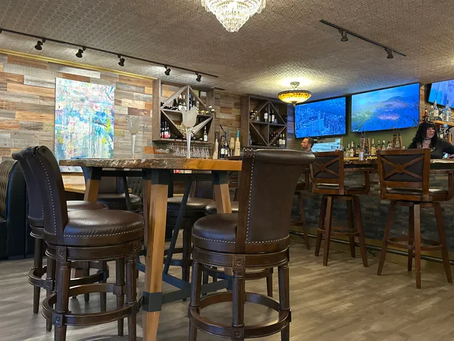 Highlands Prohibition Kitchen