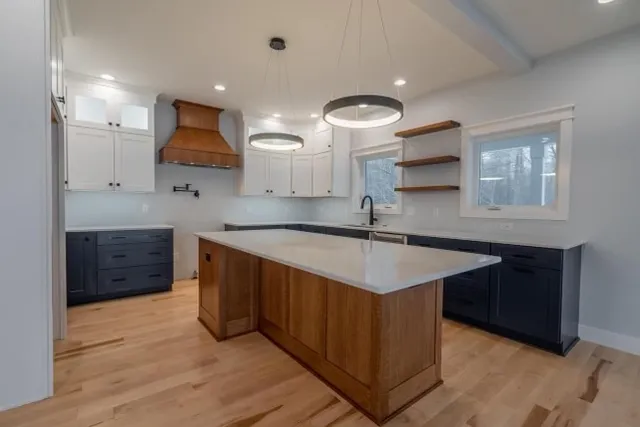 Accent Kitchen & Bath Design