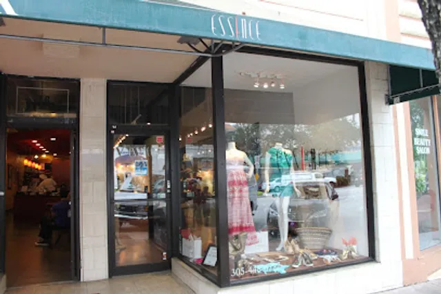 Essence Boutique