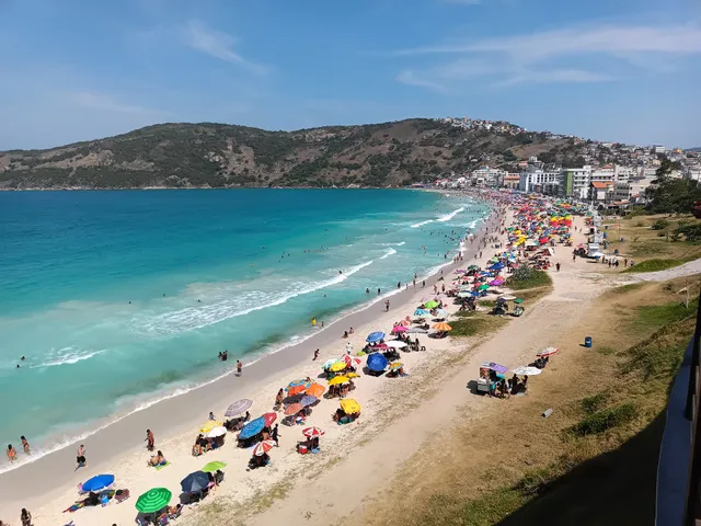 Arraial do Cabo - Prainha