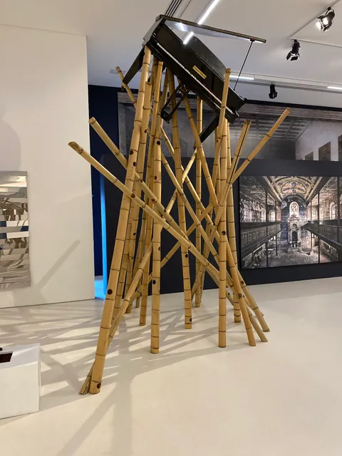 DAN Galeria Contemporânea