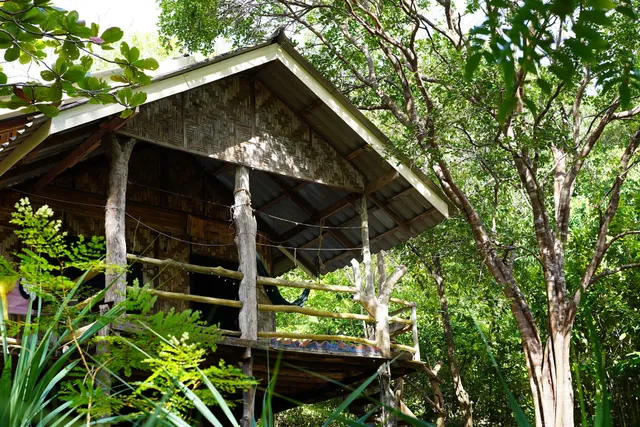 Secret Beach Bungalows