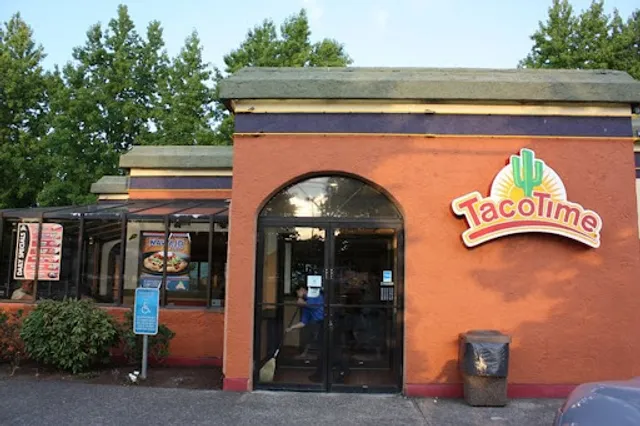 Taco Time