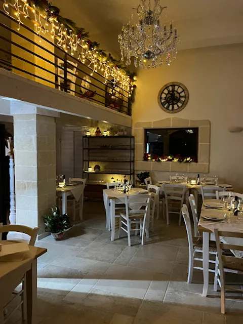 Osteria da Francesco