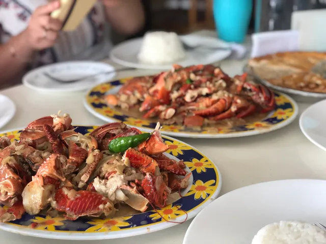 Rota's BBQ House & Restaurant