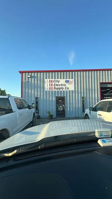 City Electric Supply Mobile Central