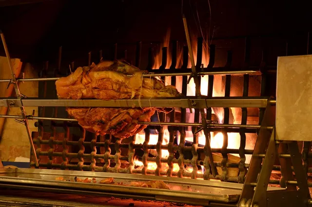 Restaurace Pod starou knihovnou