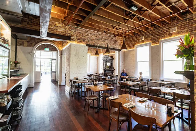 Julio's Italian Restaurant