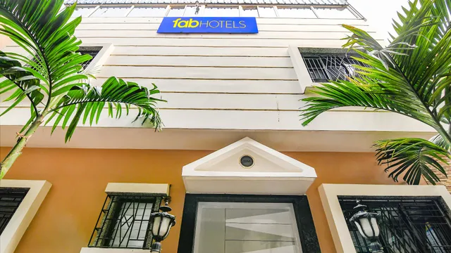 FabExpress Scholer Motel