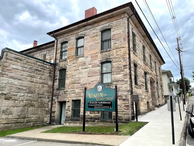 Bradford County Historical Society