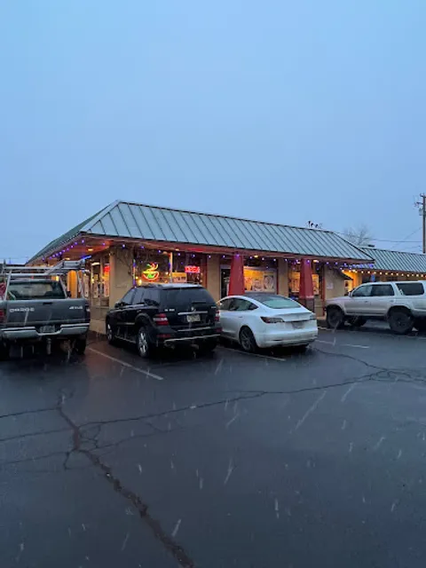 Pho Viet & Cafe on 3rd Street