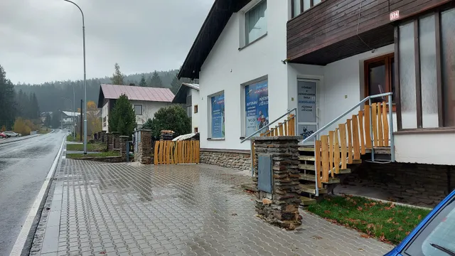 Horský dům HORALKA