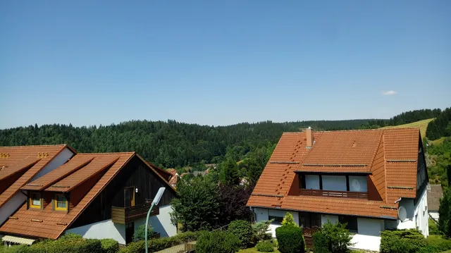 Haus Vier Jahreszeiten