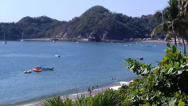 San Patricio Melaque Jalisco