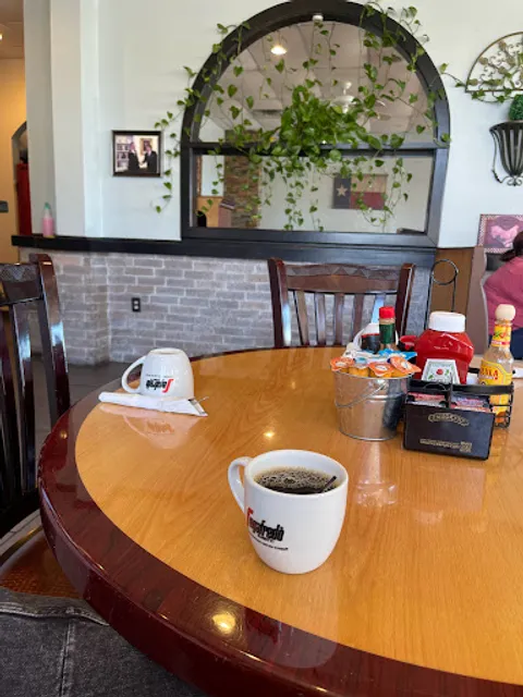 New Day Cafe Brunch House