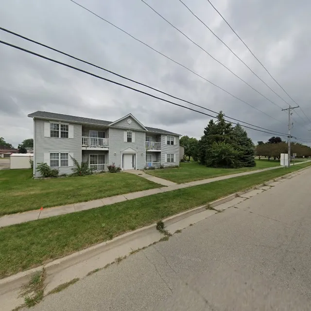 Clinton Community School District