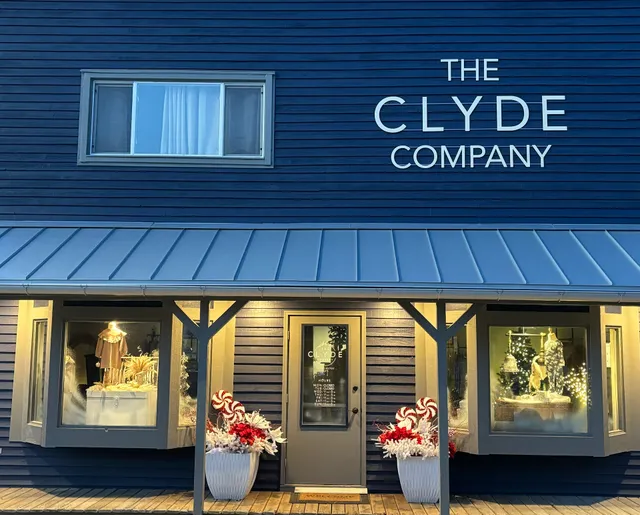The Clyde Company
