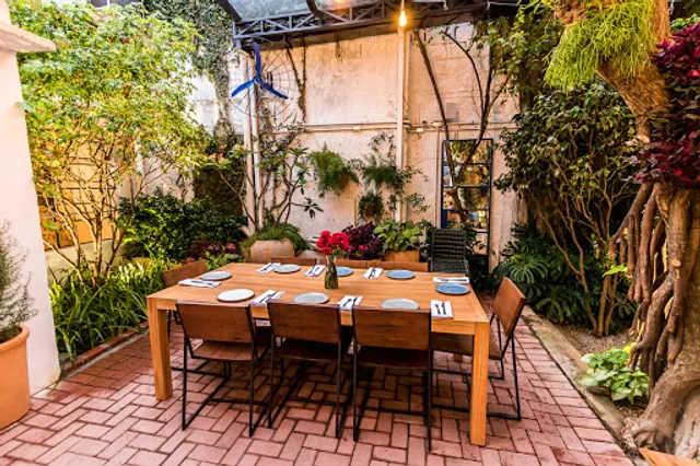 Gael Cozinha Mestiça | Restaurante, Padoca e Charcutaria