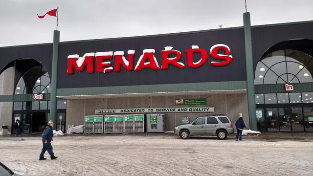 Menards