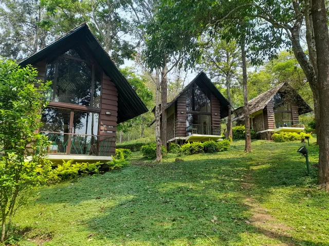 Gorukana Eco Wellness Centre