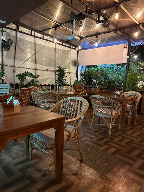 Urban Tapri Cafe Versova