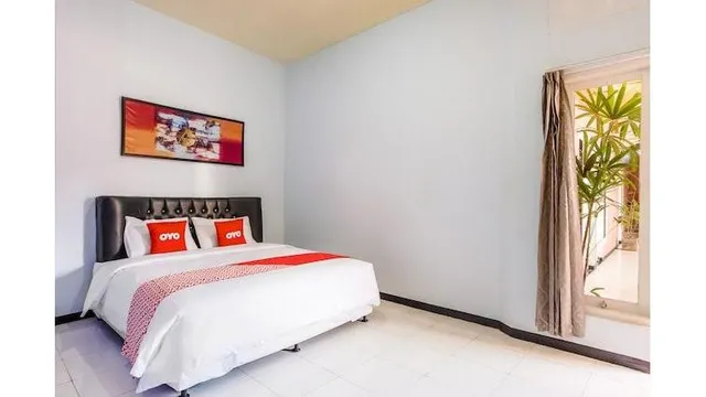 RedDoorz Syariah near RSUD Tuban