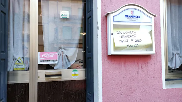 Bar Trattoria Al Cavallino